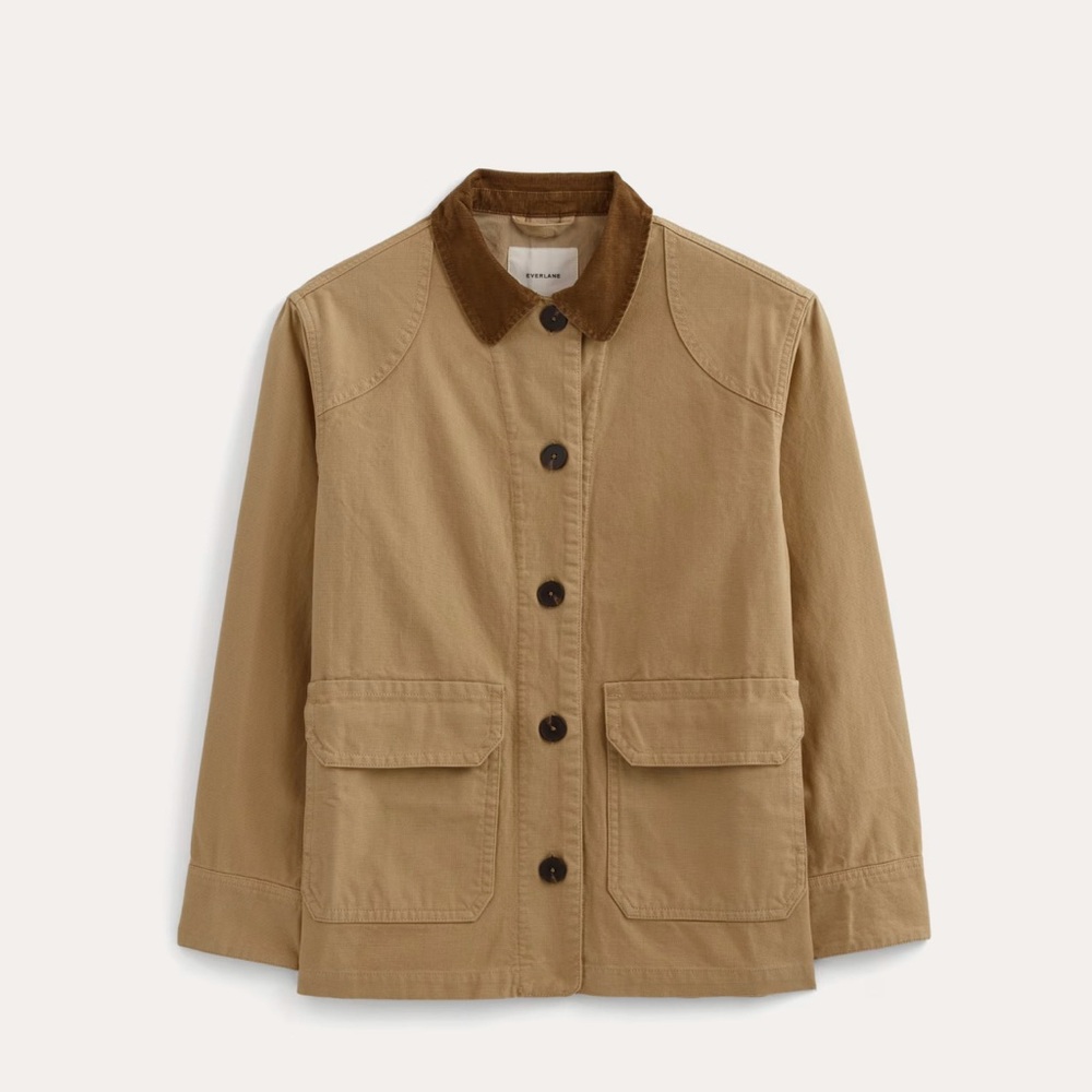 Everlane Barn Jacket